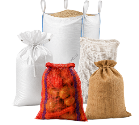 Worki i big-bagi