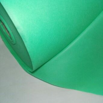 Texfil 15 g/m2 zielony 160 cm  nawój 1000 mb
