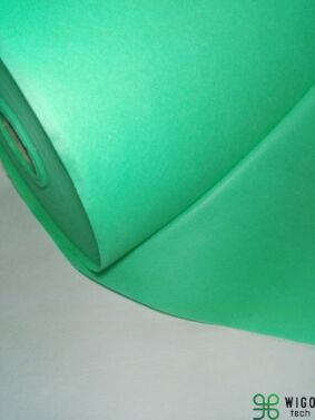 Texfil 15 g/m2 zielony 160 cm  nawój 1000 mb