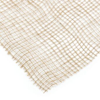 Siatka jutowa 100 g/m2 chusta 100x100 100 szt