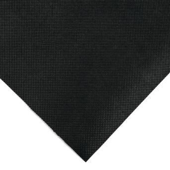 Texfil 150 g/m2 czarny 160 cm 10 mb