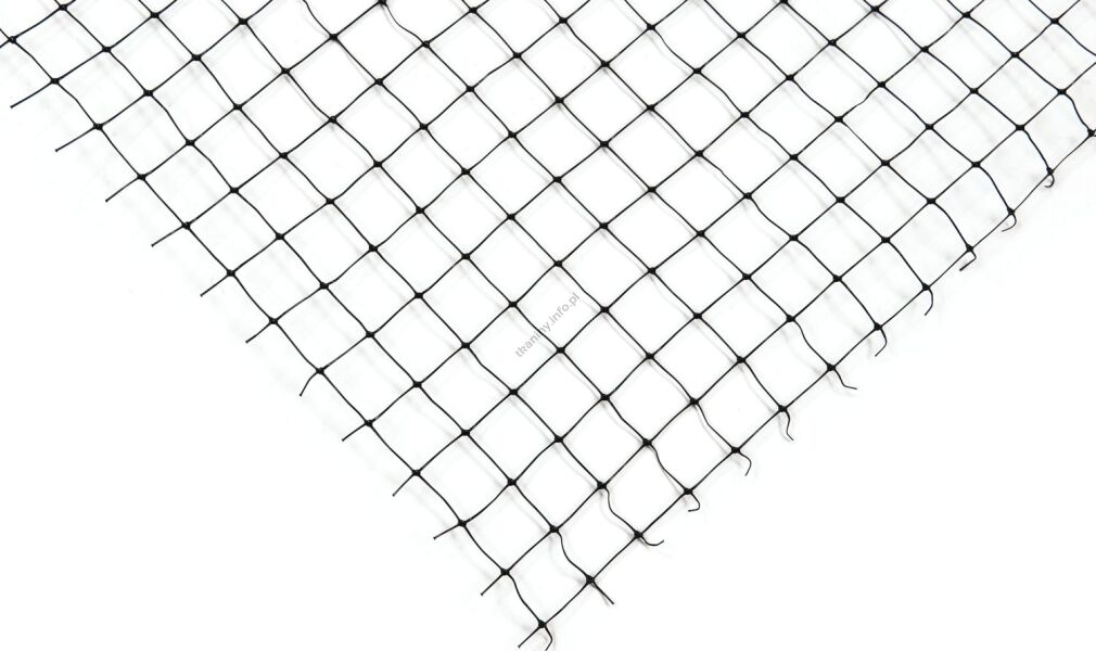 Siatka na krety 100 cm 50 mb 30 g/m2