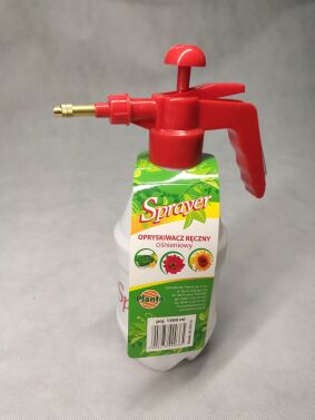 Opryskiwacz ciśnieniowy Sprayer 1,5 l
