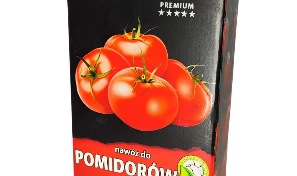 Nawóz Guano pod pomidory Bonat 1kg