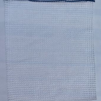 Worki raszlowe 15 kg białe 100 szt