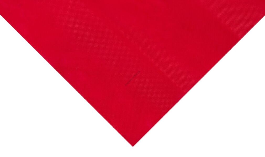 Texfil 80g/m2 czerwony 160cm 100mb