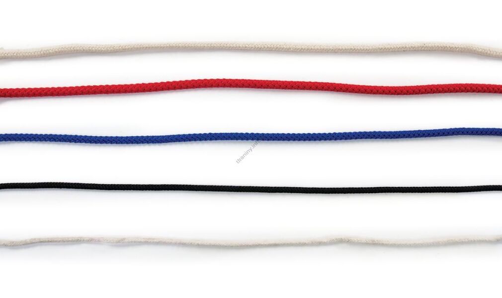 Lina PP polipropylenowa pleciona Fi 10 mm 1 mb