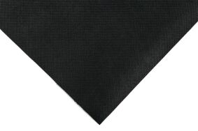 Wigofil 100 g/m2 160 cm czarny nawój 100 mb