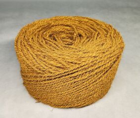 Sznurek z włókien kokosowych Fi 4 2.6kg