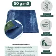 Plandeka 50g/m2 3X4 - 2