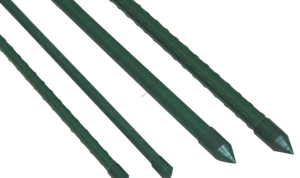 TYCZKA DO ROŚLIN POWLEKANA 90cm fi 11 mm