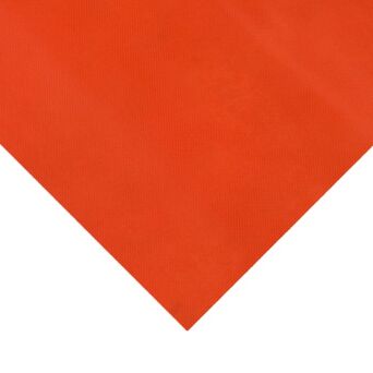 Texfil 80g/m2 pomarańczowy 160cm 10mb