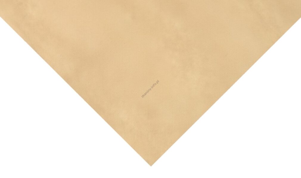 Texfil 80g/m2 beżowy 160cm 10mb