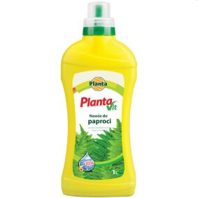 Nawóz płynny Planta Vit 1L do paproci