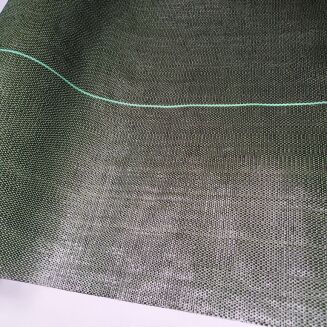 Agrotkanina zielona PP UV 100g/m2 160cm 20mb - 3