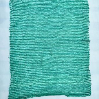 Worki raszlowe 15 kg zielone 10 szt