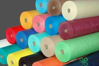 Texfil 150 g/m2 czarny 160 cm 1 mb - 2