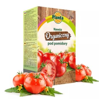 Nawóz organiczny planta pod pomidory 1,8kg