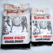 Obornik bydlęcy granulowany bonat 13l - 2