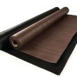 Agrowłóknina czarna Wigo-garden 2% UV 120g/m2 200cm 20mb - 3