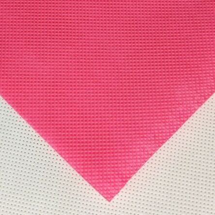 Texfil 80 g/m2 różowy 160 cm 1 mb