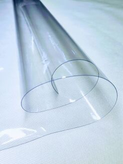 Folia namiotowa PCV 180cm 620g 1mb - 2