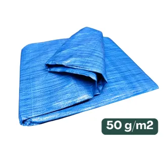 Plandeka 50g/m2 2X3 - 4
