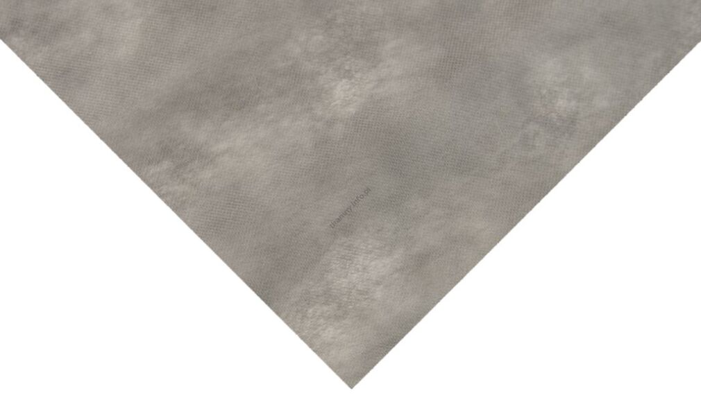 Texfil 150 g/m2 szary 160 cm 1 mb