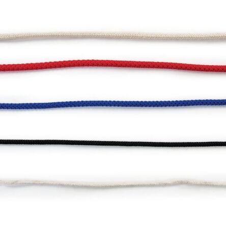 Lina PP polipropylenowa pleciona Fi 3 mm 1 mb