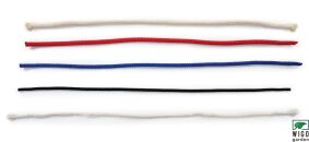 Lina PP polipropylenowa pleciona Fi 3 mm 1 mb