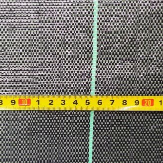 Agrotkanina zielona PP UV 100g/m2 320cm 50mb - 2