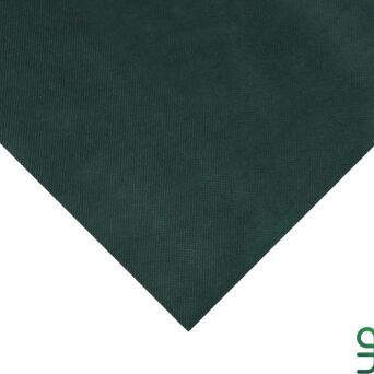Włóknina filcowa 3mm zieleń butelkowa 150cm 1mb 300g/m2