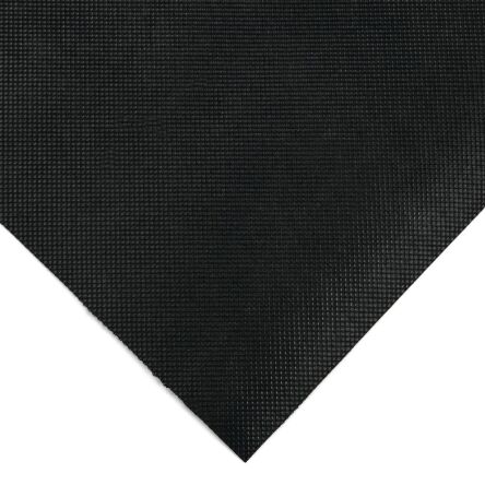 Agrowłóknina czarna Wigo-garden 2% UV 120g/m2 200cm 10mb