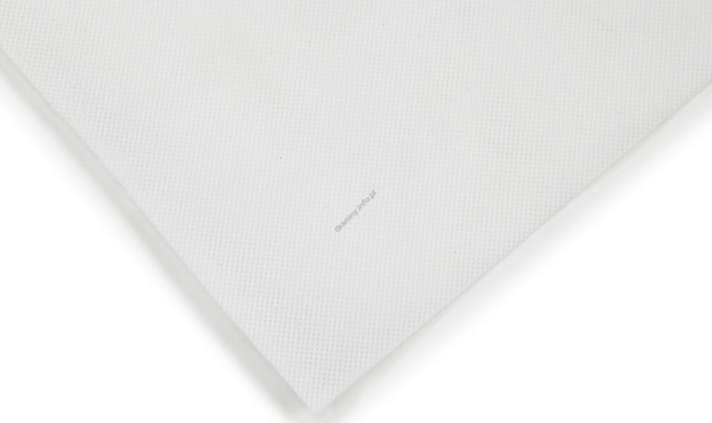 Texfil 100 g/m2 biały 160 cm 10 mb