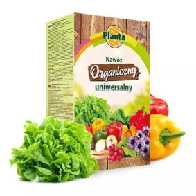Nawóz organiczny planta uniwersalny 1,8kg