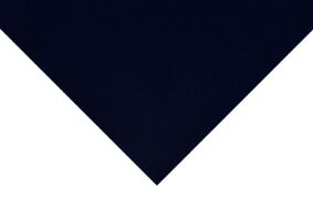 Włóknina filcowa 3mm  granatowa 150cm 5mb 300g/m2