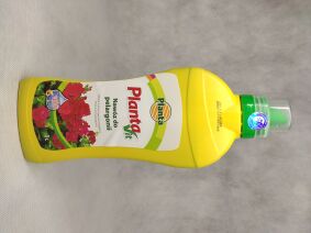 Nawóz Planta Vit do pelargonii 1l
