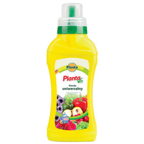 Nawóz Planta Vit uniwersalnym 1l