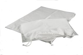 Zimowy kaptur ochronny na drzewa i krzewy 100x155 cm 1 szt