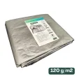 Plandeka PE 120g/m2 PROFI 4x6 - 3