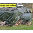 Plandeka PE 120g/m2 PROFI 4x6 - 5