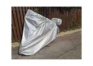 Plandeka PE 120g/m2 PROFI 4x6 - 7