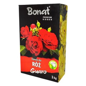 Nawóz Guano pod róże Bonat 1kg