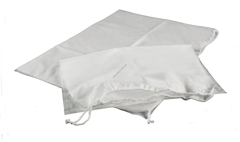 Zimowy kaptur ochronny na drzewa i krzewy 100x155 cm 5 szt