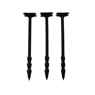 Szpilki do agrotkaniny 20 cm 50 szt - 2