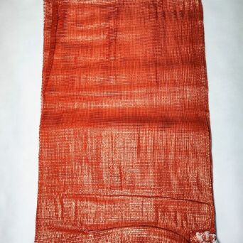 Worki siatkowe 50 kg 50 szt