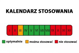 Nawóz mineralny do powojników 1 kg - 2