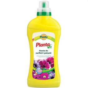 Nawóz Planta Vit do surfinii i petunii 1l