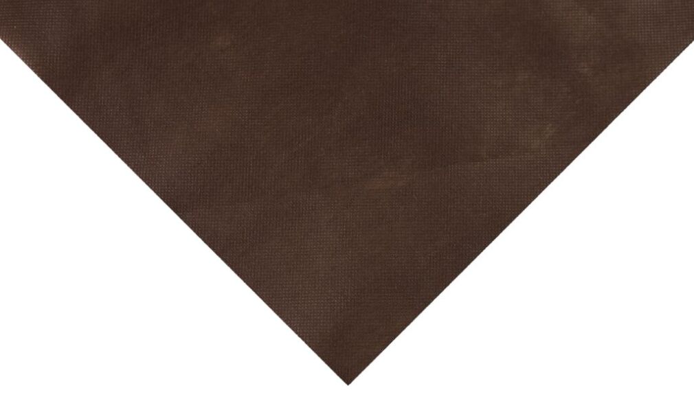 Texfil 100 g/m2 brązowy 160 cm 10 mb