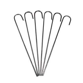 Szpilki stalowe  J 100 szt. - 2